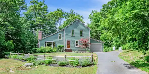 23 Portanimicut Road