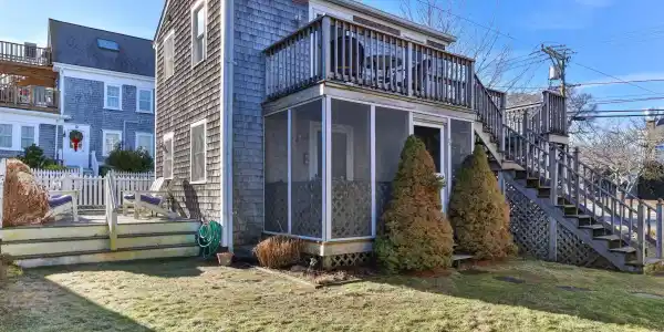 49 Bradford Street Unit 9
