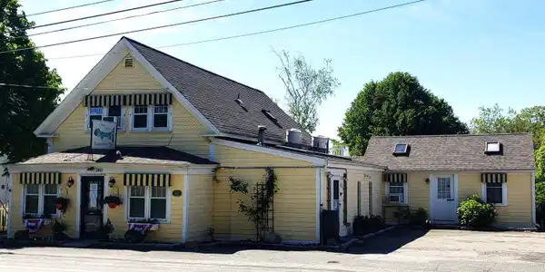 2653 Main Street