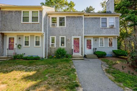 300 Falmouth Road Unit APT 9E