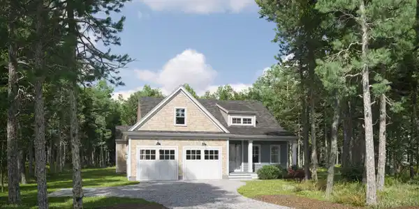 2 Betts Way