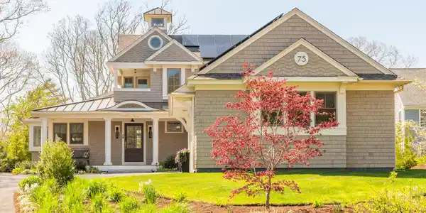 75 Streeter Hill Road