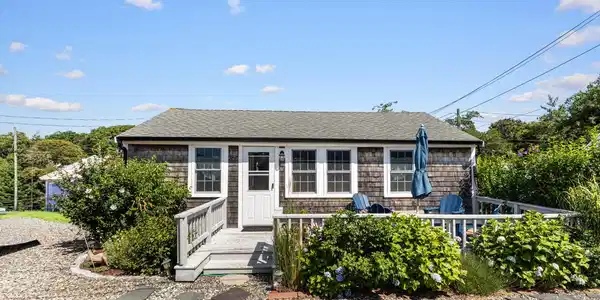230 Old Wharf