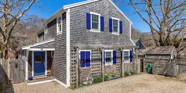 240 Bradford Street UNIT 3