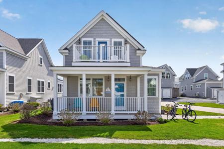 61 Old Wharf Road UNIT 62