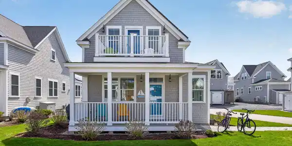 61 Old Wharf Road UNIT 62