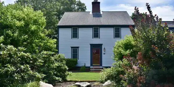 Image 2: Front with door