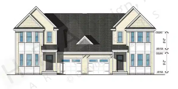 124 Minot Ave Avenue Unit 1