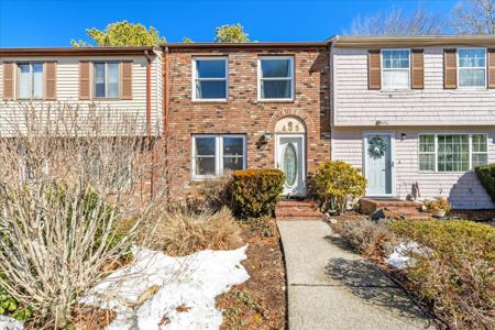 405 Village Drive UNIT 405