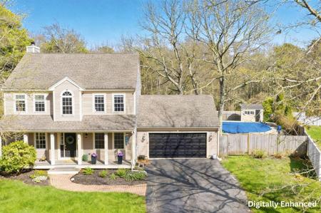 3 Dover Lane