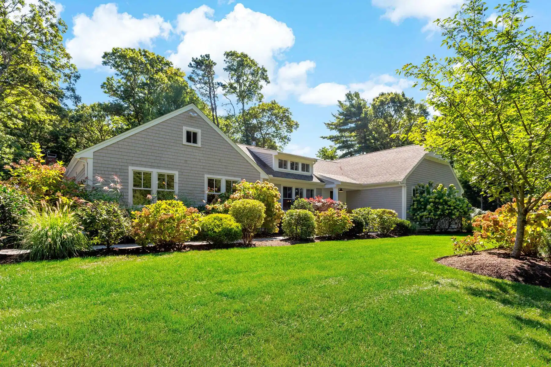 Image 1: Cotuit Bay Drive