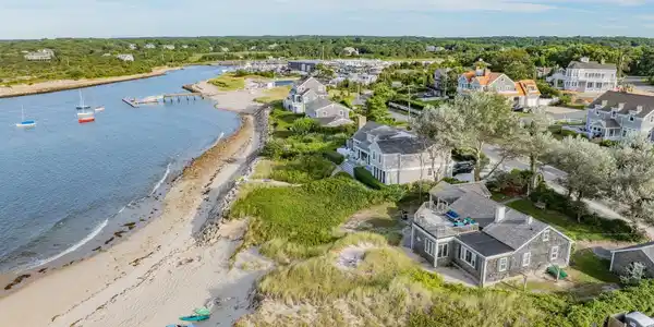 40 Harbor Road