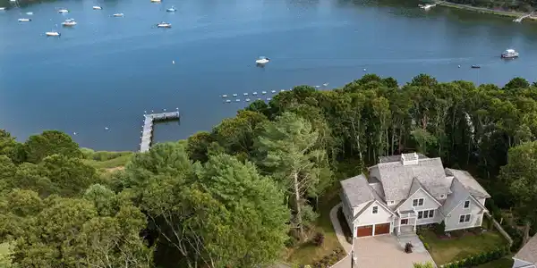 353 Simons Narrows Road