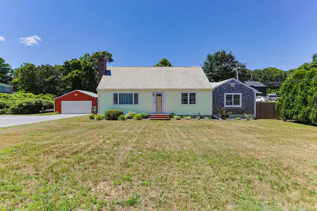 Image 1: 243 Crowell Rd