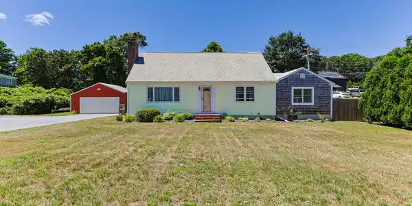 243 Crowell Road