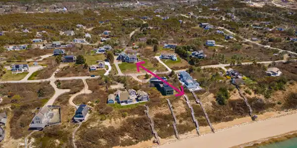 Image 3: private deeded beach access 2
