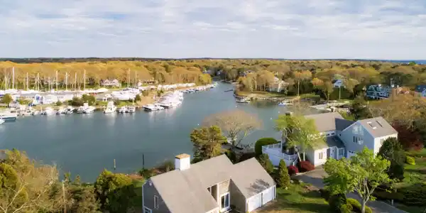 156 Waterside Drive