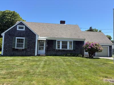 92 Hitching Post Road
