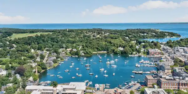 Image 3: Aerial View