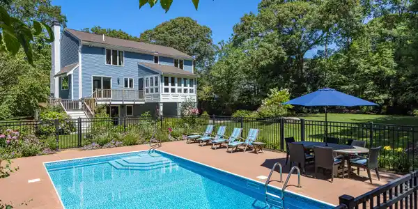 121 Streeter Hill Road