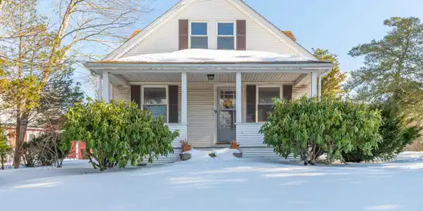 9 Oxbow Road