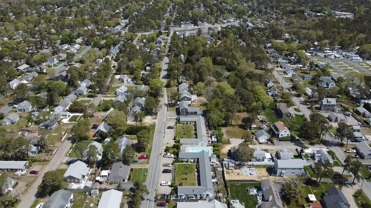 Image 2: Aerial