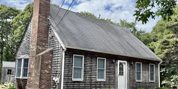 255 Massasoit Road