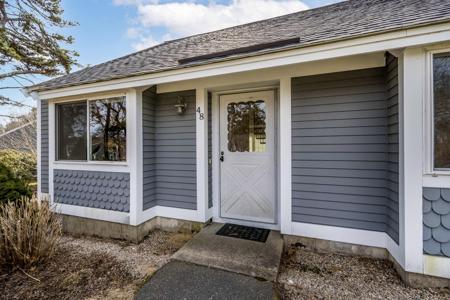 48 Middlecott Lane UNIT 48