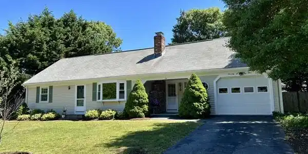 74 Taft Road