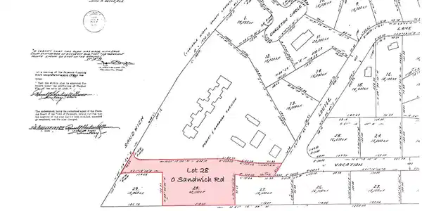 Image 3: Lot 28 Falmouth copy