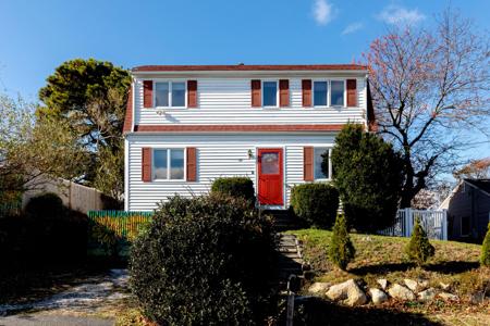 59 Hilltop Avenue