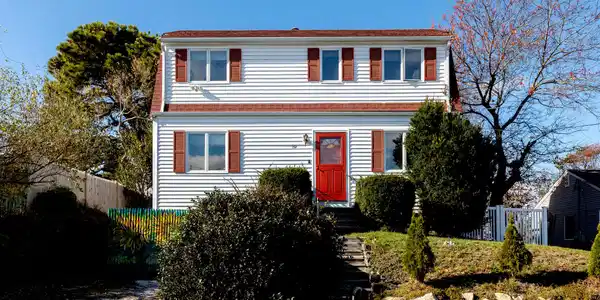59 Hilltop Avenue