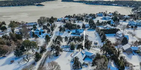 80 Briar Spring Road