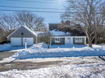 7 Pinefield Lane