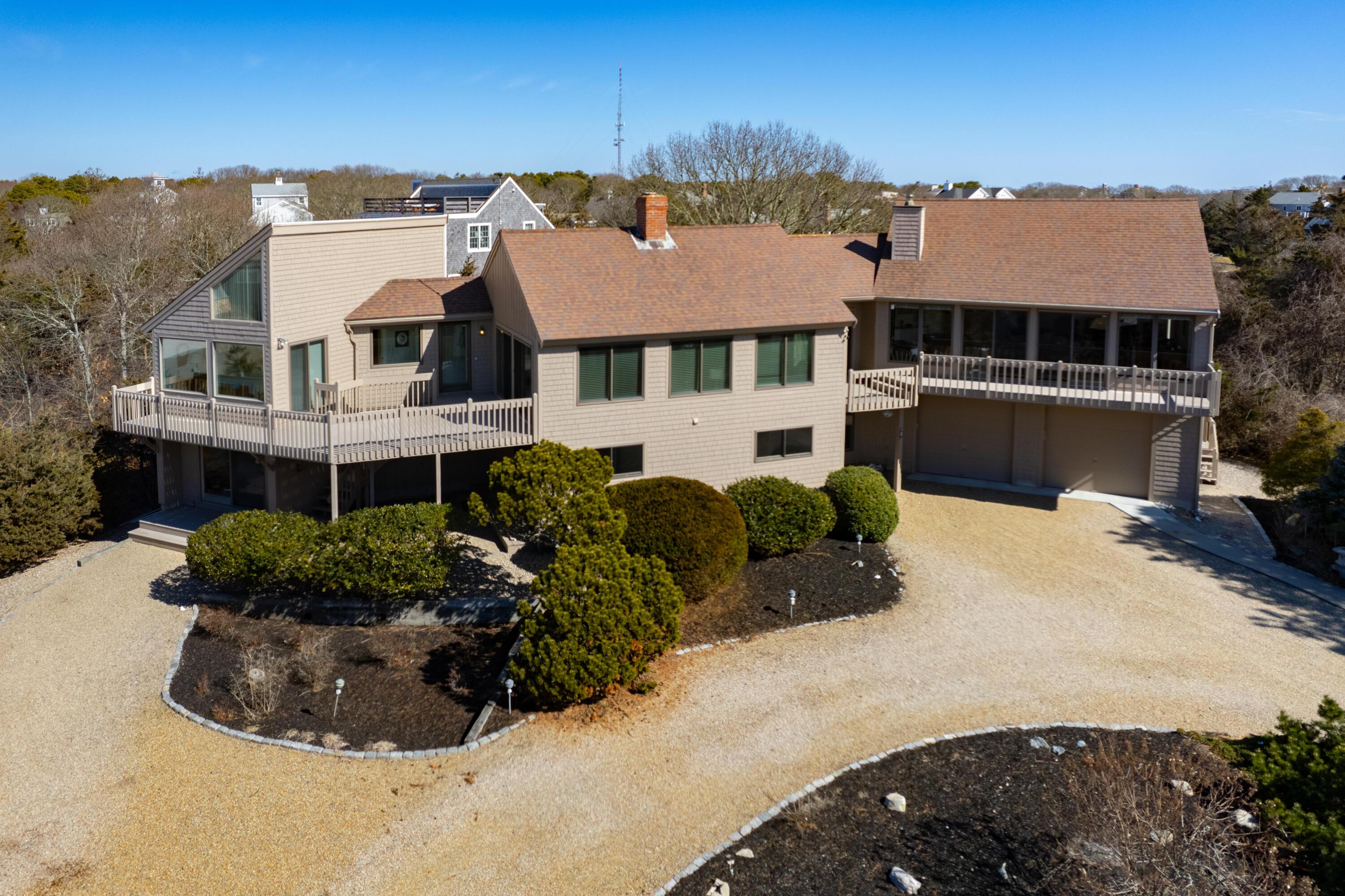 Image 2: Front Aerial