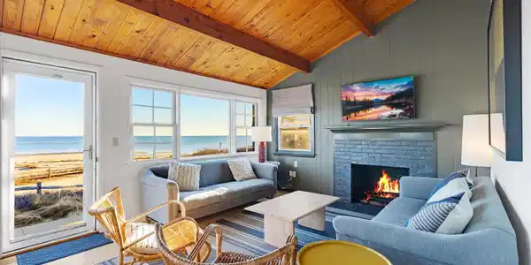 100 Hiawatha Road Unit #1