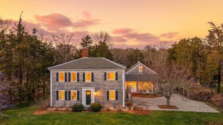20 Paddocks Path