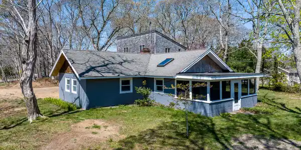 50 Silver Oak Road