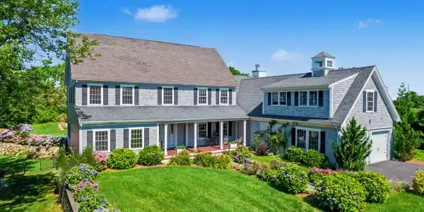 21 Grazing Field Lane