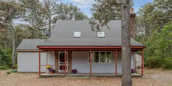 100 East Hill Road