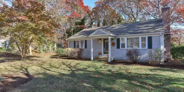 36 Grouse Lane