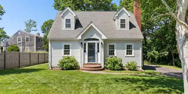 59 Williams Road