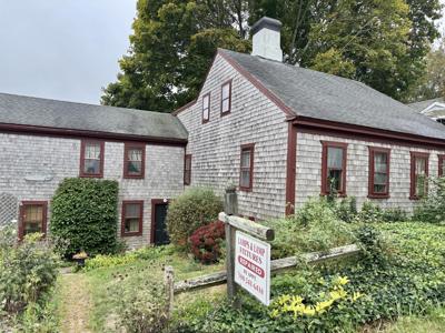 1580 Main Street