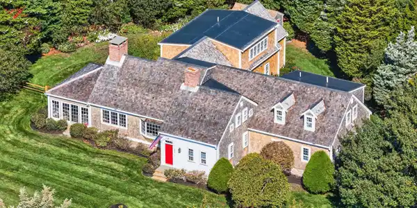480 Dyer Prince Road