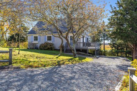655 Herring Brook Road