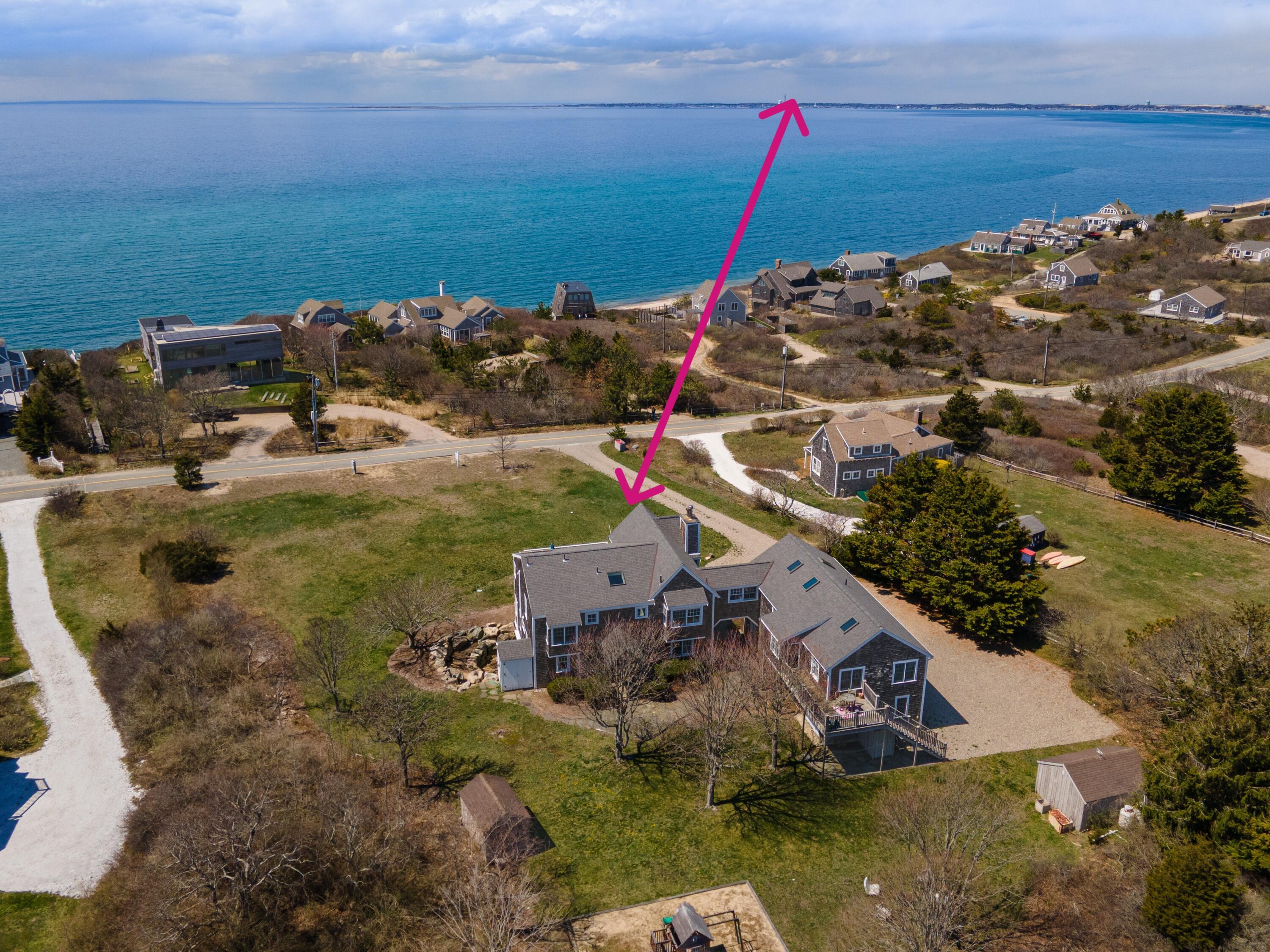 Image 2: provincetown highland light