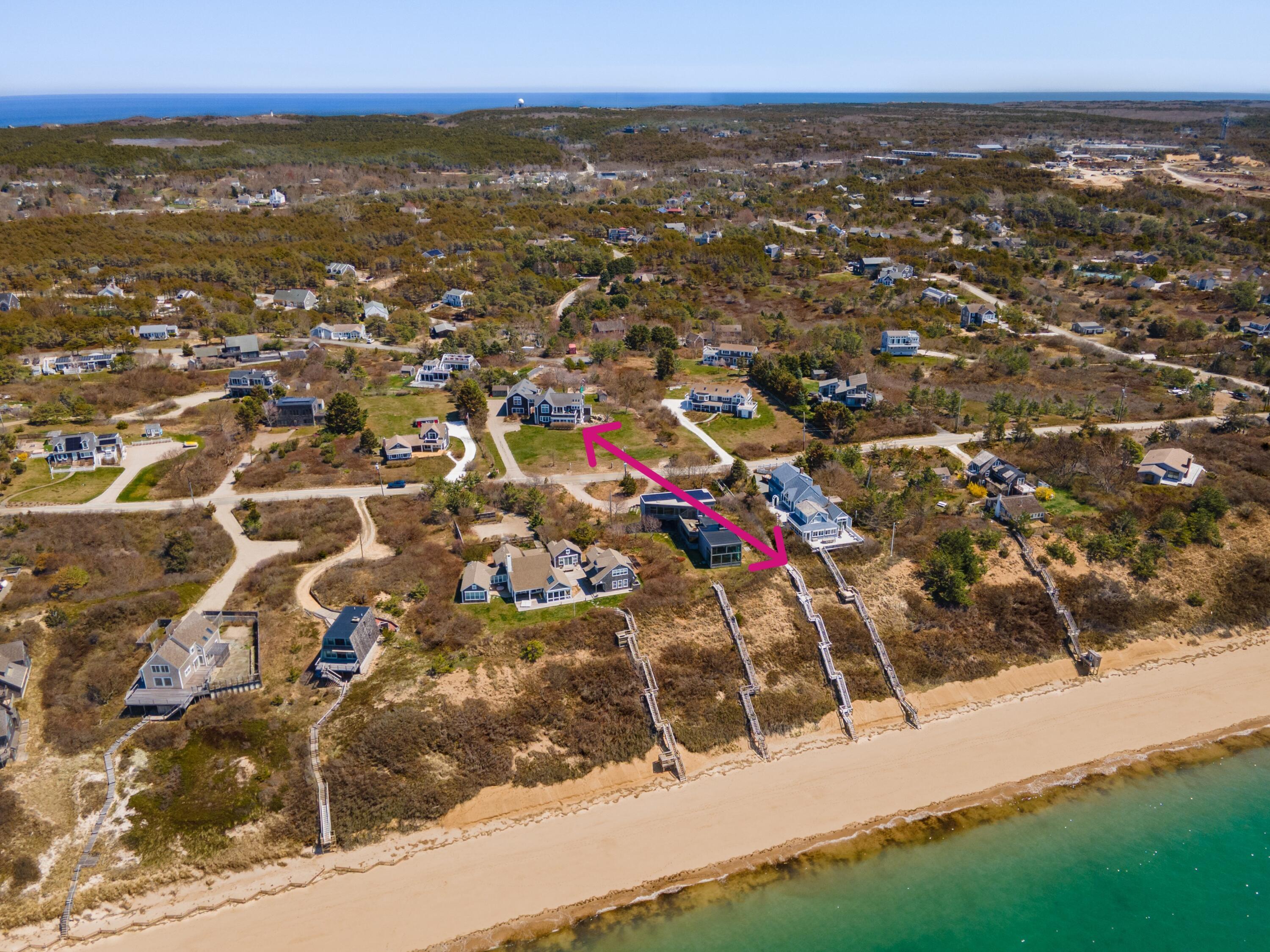 Image 3: private deeded beach access 2