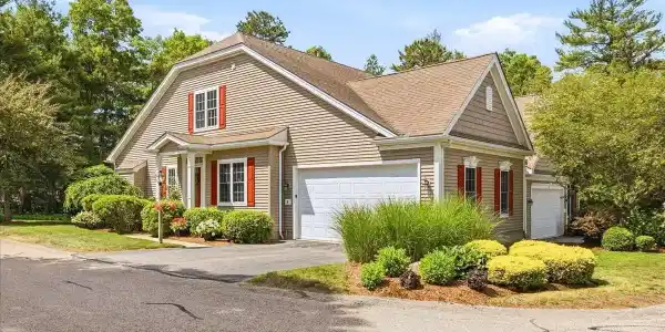 9 Madison Reach