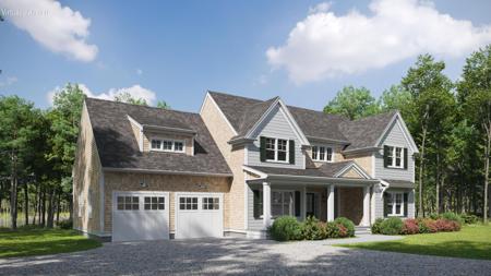 4 Betts Way