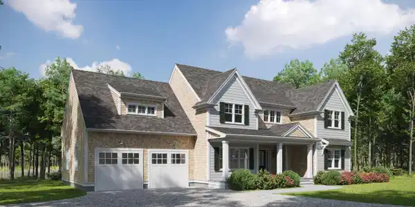 4 Betts Way
